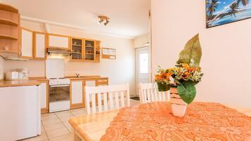 Apartment (Andreas - App. Maria) | Exterior