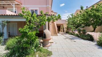 Apartment (Andreas - App. Maria) | Exterior