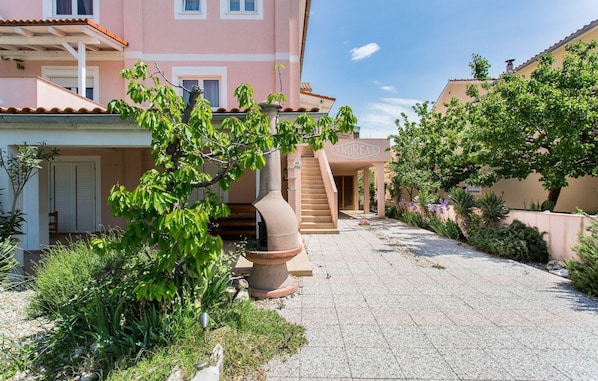 Apartment (Andreas - App. Maria) | Exterior
