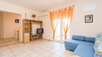 Apartment (Andreas - App. Maria) | Exterior