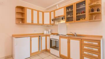 Apartment (Andreas - App. Maria) | Exterior