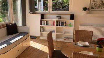 Apartment (Ferienwohnung Drachennest ) | Exterior