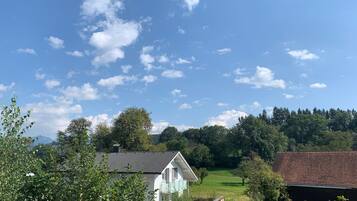 Apartment (Ferienwohnung Drachennest ) | Exterior