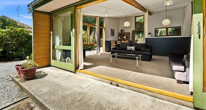 Merioneth Retreat - Arrowtown Holiday Home