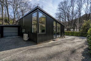 Eksteriør