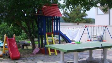 شقة (Deja) | منطقة الأطفال