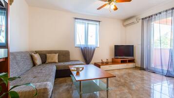 Căn hộ (Deja) | Ngoại thất