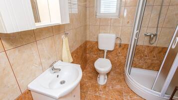 Căn hộ (Deja) | Phòng tắm