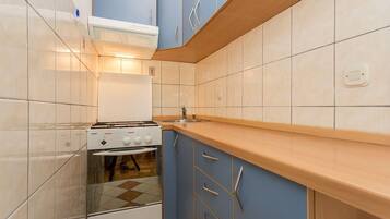 Apartment (Branko 3) | Exterior