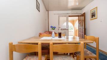 Apartment (Branko 3) | Exterior