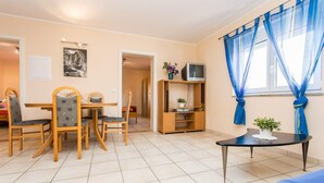 Apartment (Andreas - App. Conny) | 2 bedrooms