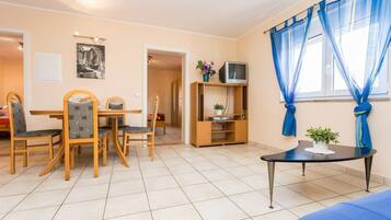 Apartment (Andreas - App. Conny) | 2 bedrooms