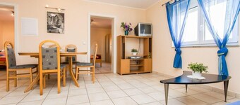 Andreas - App. Conny