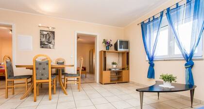 Andreas - App. Conny