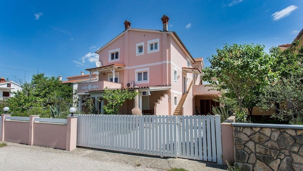 Apartment (Andreas - App. Conny) | Exterior