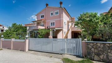 Apartment (Andreas - App. Conny) | Exterior