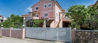 Andreas - App. Conny