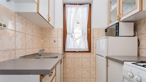 Apartment (Ceković Ruža 2) | Exterior - Ceković Ruža 2  (Dobrinj)
