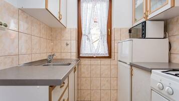 Apartment (Ceković Ruža 2) | Exterior