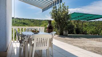 Apartment (Ceković Ruža 2) | Exterior