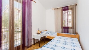 Apartment (Ceković Ruža 2) | Exterior - Ceković Ruža 2  (Dobrinj)