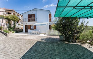 Apartment (Ceković Ruža 2) | Exterior - Ceković Ruža 2  (Dobrinj)
