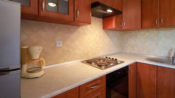 Apartment (Svoboda Gordana 3) | Exterior