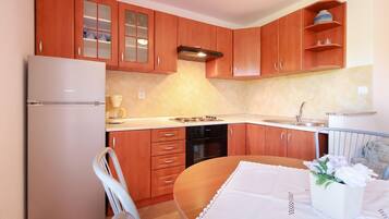 Apartment (Svoboda Gordana 3) | Exterior