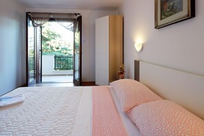 Apartment (Svoboda Gordana 3) | Exterior