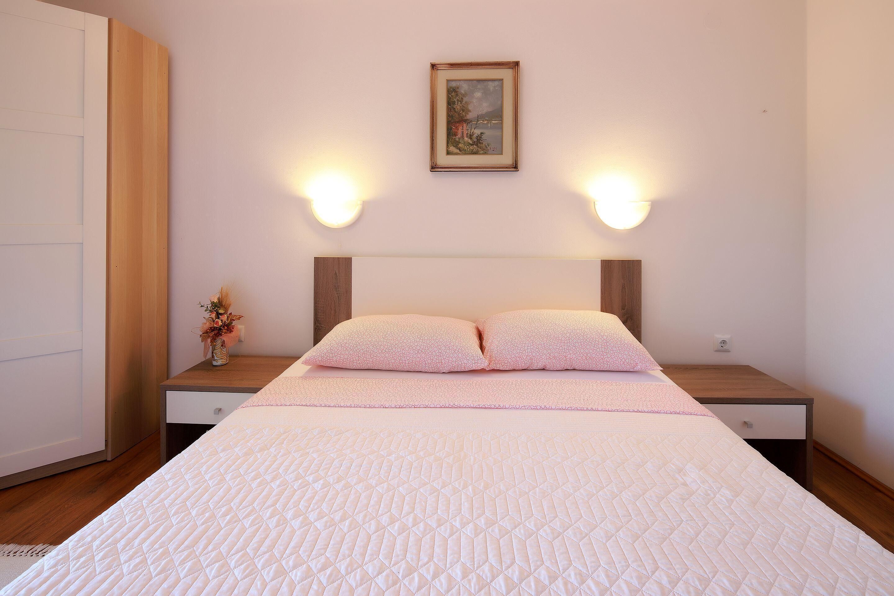 Apartment (Svoboda Gordana 3) | 2 bedrooms