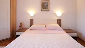 Apartment (Svoboda Gordana 3) | 2 Schlafzimmer