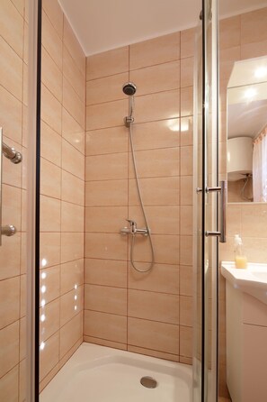 Apartamento (Svoboda Gordana 3) | Baño