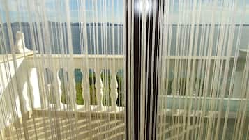 Apartment (Apartment Vlahov) | Balcony