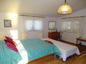 2 bedrooms - Apartment Vlahov (Barilovic)