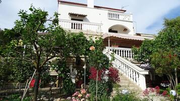 Apartment (Apartment Vlahov) | Exterior