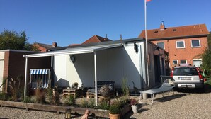 Leilighet (Zur Alten Volksbank Wohnung 2) | Eksteriør