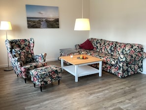 Apartment (Zur Alten Volksbank Wohnung 2) | Exterior