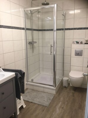 Apartment (Zur Alten Volksbank Wohnung 2) | Exterior - Zur Alten Volksbank Wohnung 2 (Fehmarn)