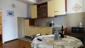 Apartment (Villa Lena Ap.1.) | Exterior