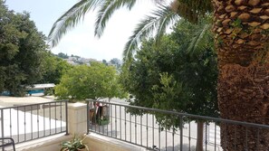 Appartement (Villa Lena Ap.1.) | Balcon