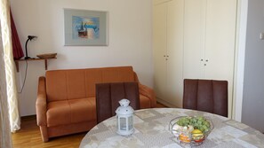 Apartment (Villa Lena Ap.1.) | Aussenbereich