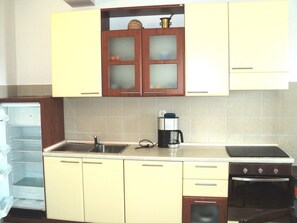 Apartment (Villa Lena Ap.1.) | Private kitchen