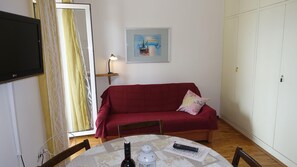 Apartment (Villa Lena Ap.1.) | Exterior - Villa Lena Ap.1 (Podgora)