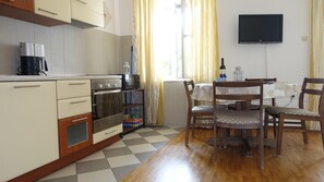 Appartement (Villa Lena Ap.1.) | Cuisine privée