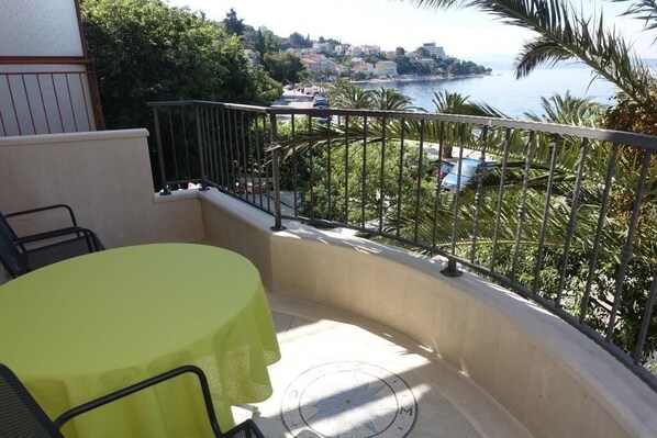 Apartment (Villa Lena) | Exterior