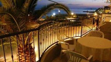 Apartment (Villa Lena) | Exterior