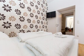 Apartment (Belvedere Comfort) | 1 Schlafzimmer