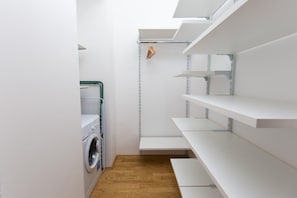 غسيل الملابس