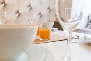 Apartment (Belvedere Comfort) | Eigene Küche