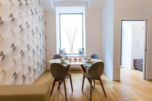 Apartment (Belvedere Comfort) | 1 Schlafzimmer